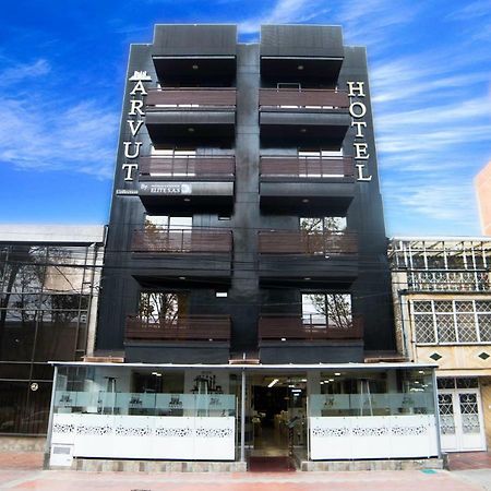 Hotel Arvut Collection Bogota Exterior photo