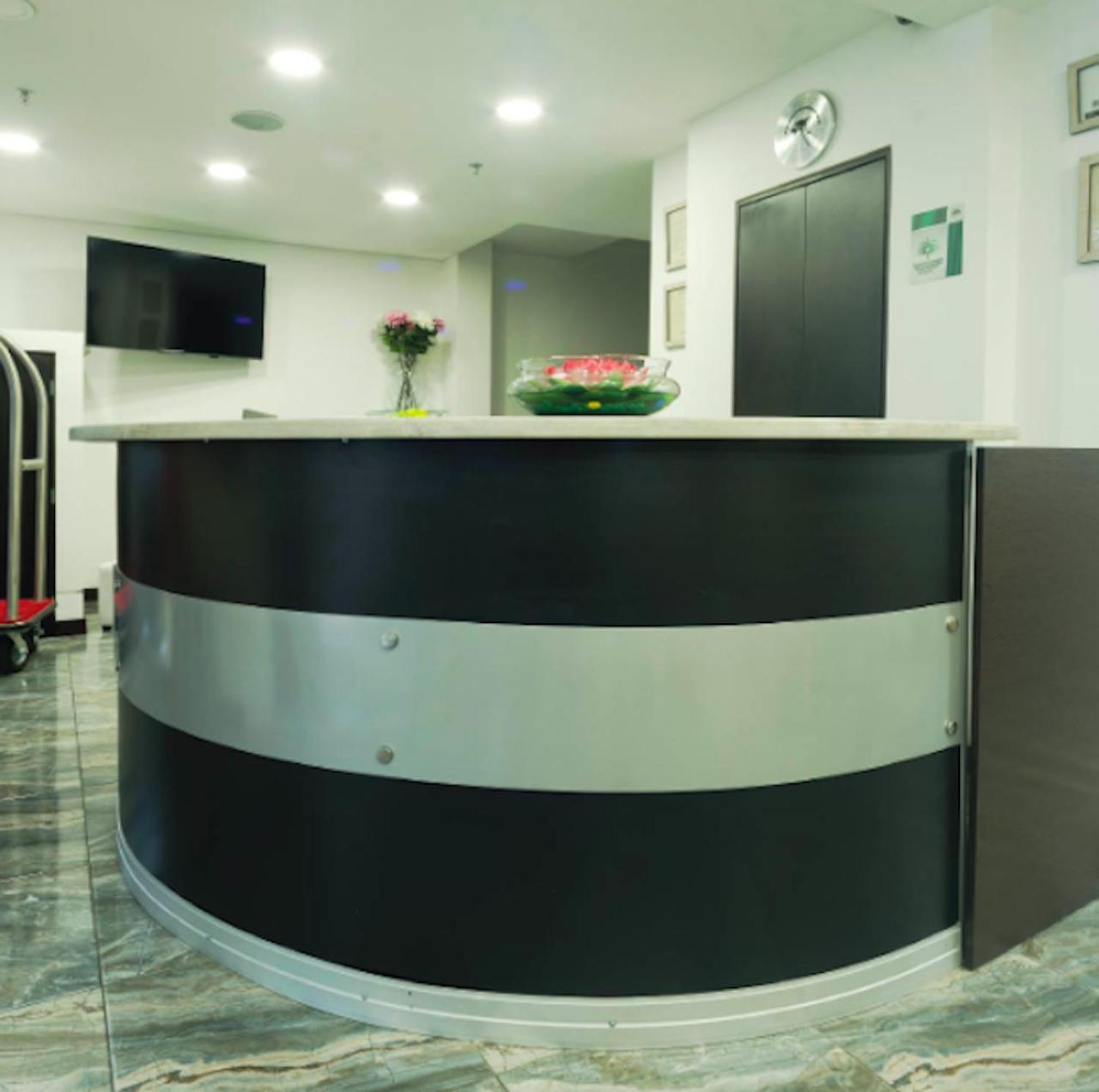 Hotel Arvut Collection Bogota Exterior photo